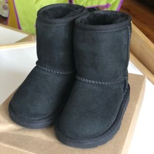 Ugg Classic Boot